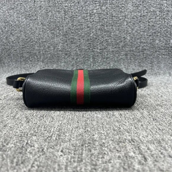 Gucci, Yellow EPI Leather Tote Bag 719-020725 - Picture 4 of 12